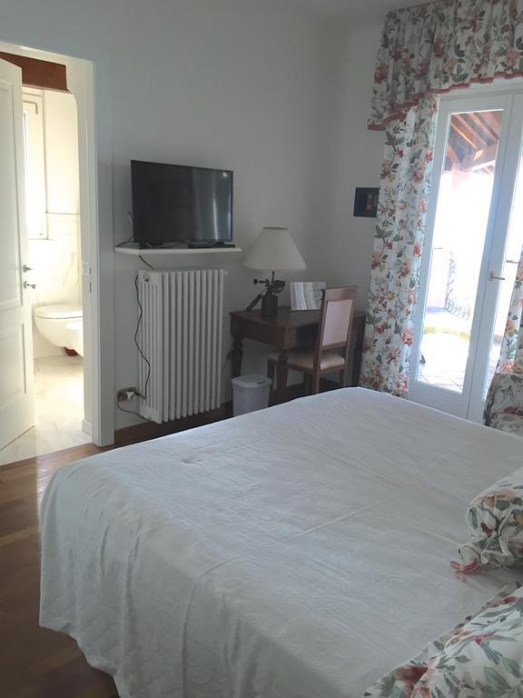 אמליה B&B Le Palme מראה חיצוני תמונה