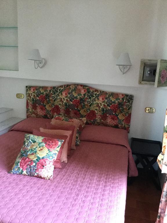 אמליה B&B Le Palme מראה חיצוני תמונה