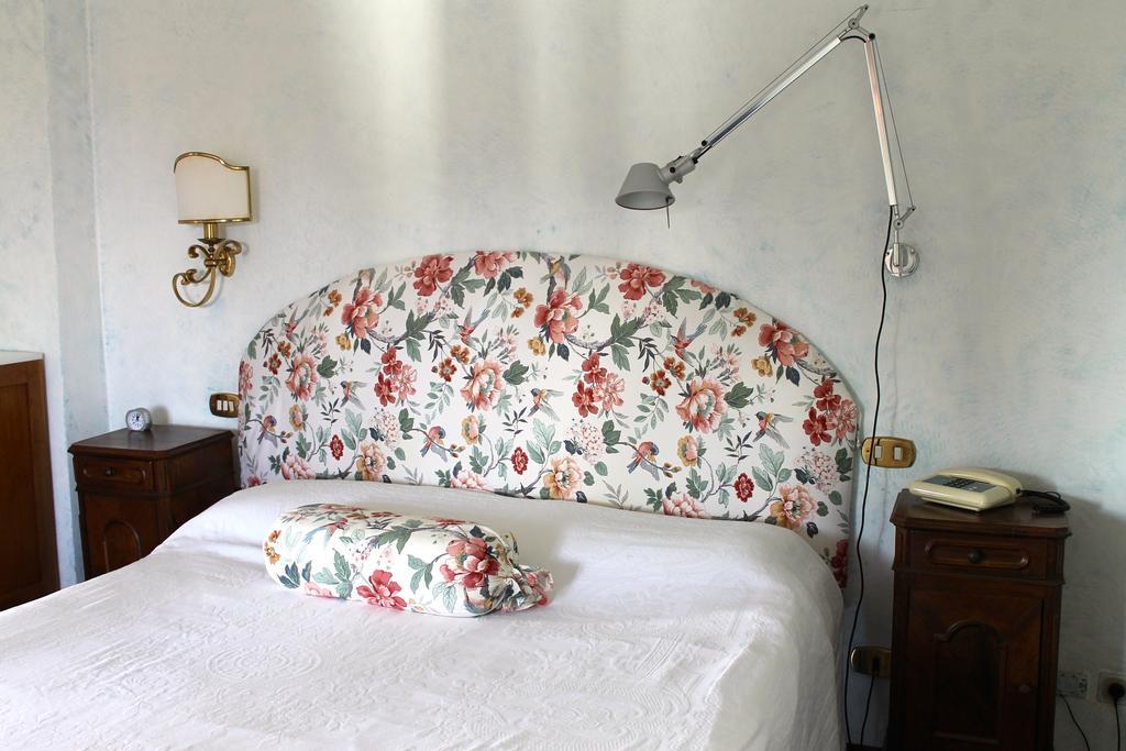 אמליה B&B Le Palme מראה חיצוני תמונה