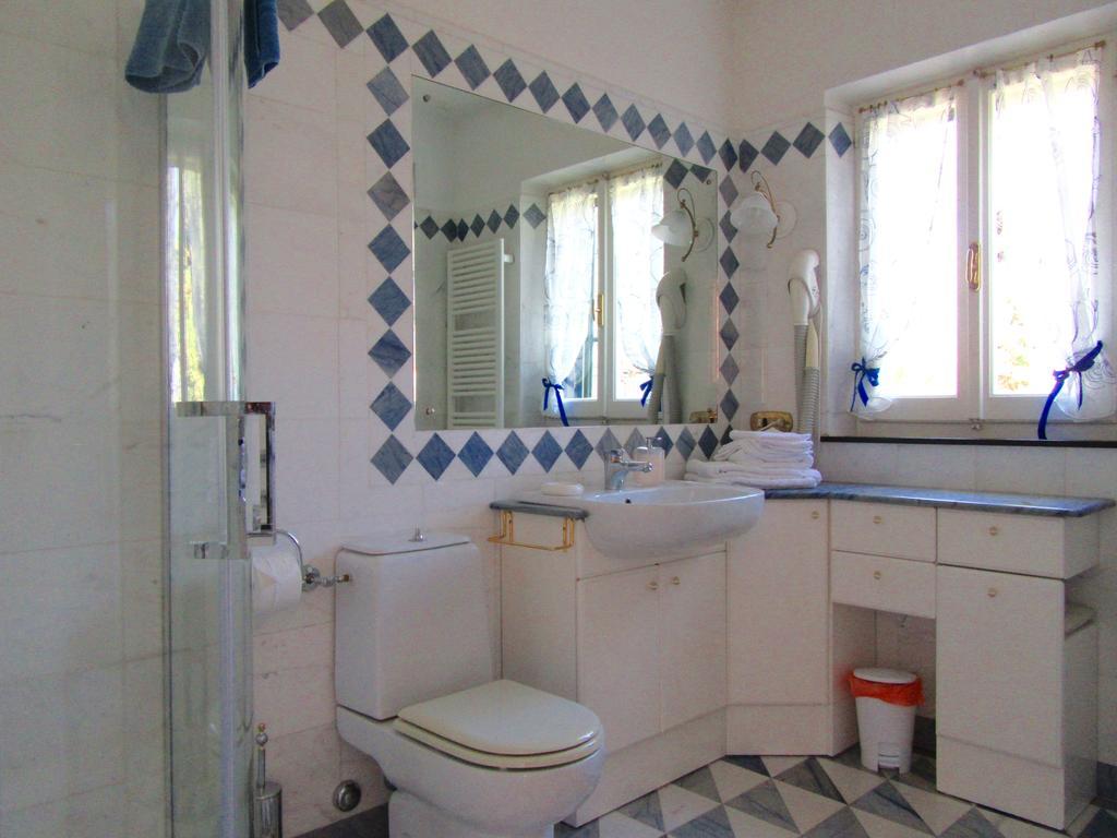 אמליה B&B Le Palme מראה חיצוני תמונה