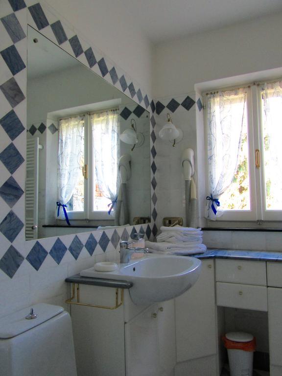 אמליה B&B Le Palme מראה חיצוני תמונה
