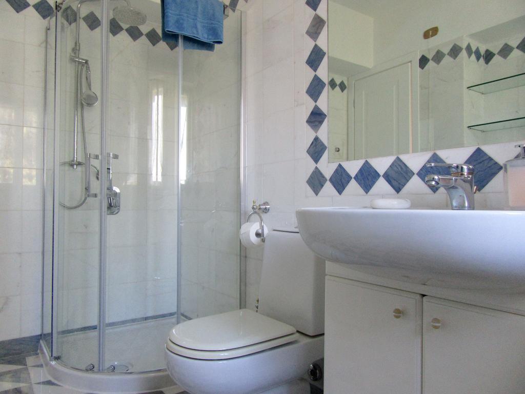 אמליה B&B Le Palme מראה חיצוני תמונה