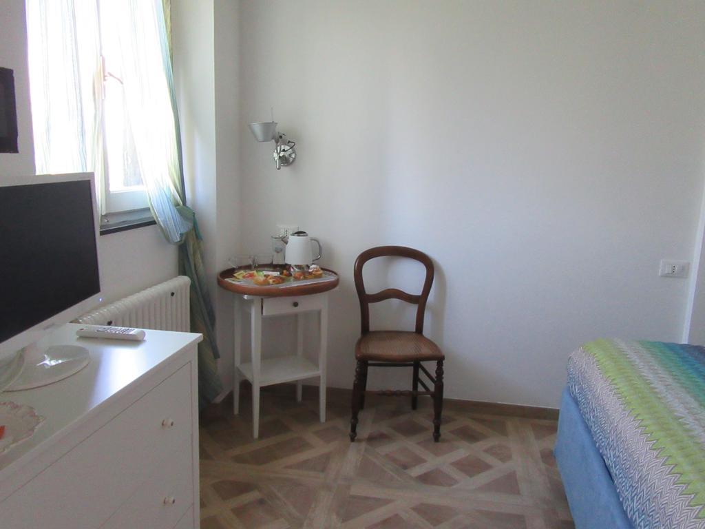 אמליה B&B Le Palme מראה חיצוני תמונה