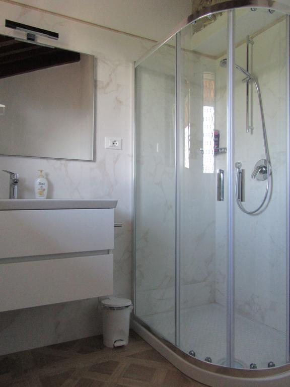 אמליה B&B Le Palme מראה חיצוני תמונה