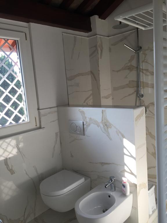 אמליה B&B Le Palme מראה חיצוני תמונה